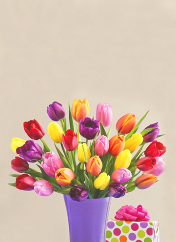 Birthday Flowers Redhill